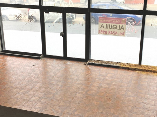 Alquila Excelente Local Comercial!!!- Ref: 3127