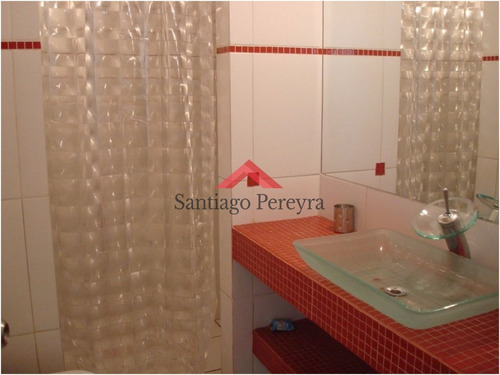 Casa De 4 Dormitorios En Alquiler Y Venta Cerca De La Playa En Rincón Del Indio, Punta Del Este.- Ref: 6056