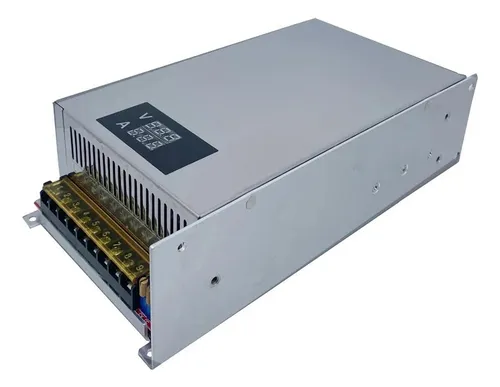 comprar Fuente De Alimentación Conmutada Regulada Universal 48v 20a