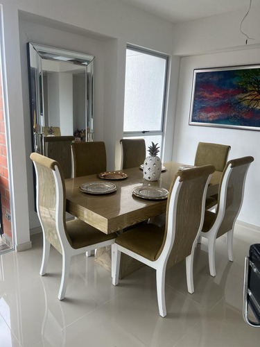 Imagen 2 de 14 de Apartamento En Venta Al Sur De Cali Valle Del Lili