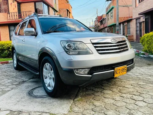 Kia Mohave 3.0