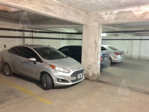 Imagen 1 de 9 de Cochera En Venta-centro! Sobre Calle Maipu - Ideal Renta!