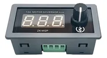 Comprar Pwm Control Velocidad Motor Zk-mgp Dc 5-30v 12a 360w Full