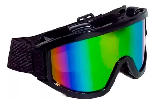 Antiparras: Tipos de lentes y tratamientos para nieve – Wassi Frames