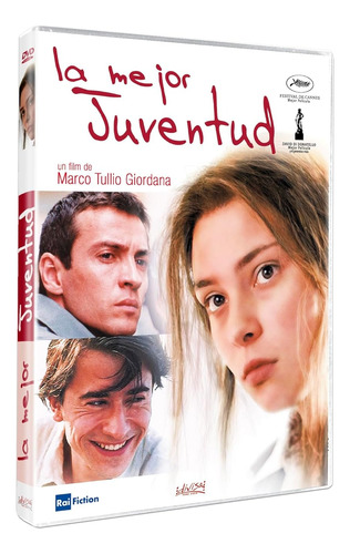 Dvd La Mejor Juventud / Edicion De 2 Discos