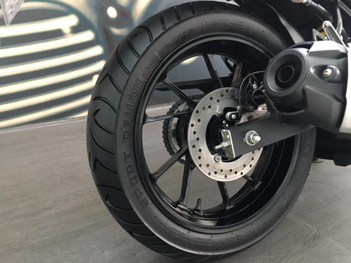 Fazer 250 2021 *zero Km