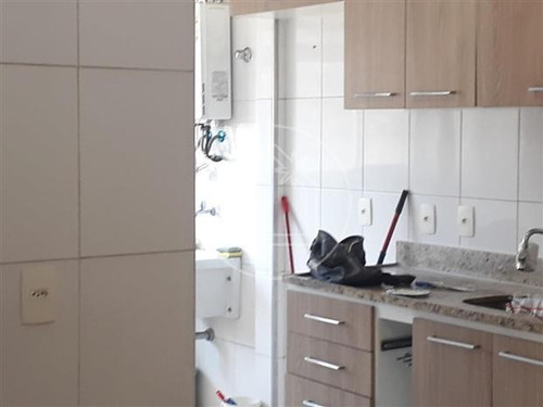 Apartamento - Ref: 882094