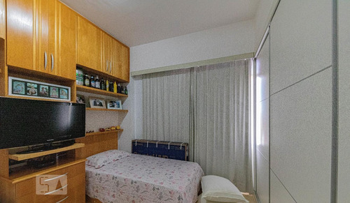 Apartamento Para Aluguel - São Lucas, 3 Quartos, 100 - 893128944