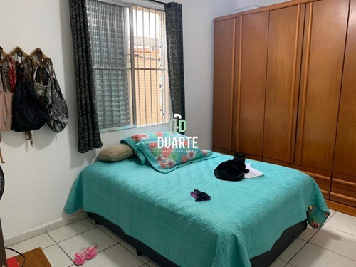 Imagem 9 de 19 de Apartamento - Ap03905 - 69512353