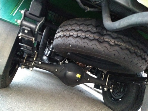 Imagem 5 de 13 de Hyundai Hr 2016 2.5 Hd Cab. Curta S/ Carroceria Tci 2p