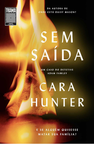 Livro Sem Saída