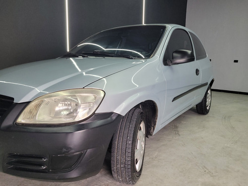 Chevrolet Celta 1.0 Life Flex Power 3p