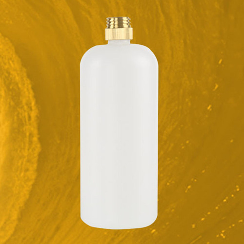 Recipiente De Tanque De Garrafa De Spray Para Lavagem De
