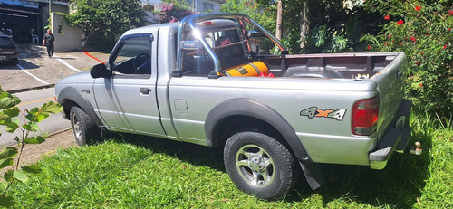 Ford Ranger 2.5 Xlt Cab. Regular 4x2 2p