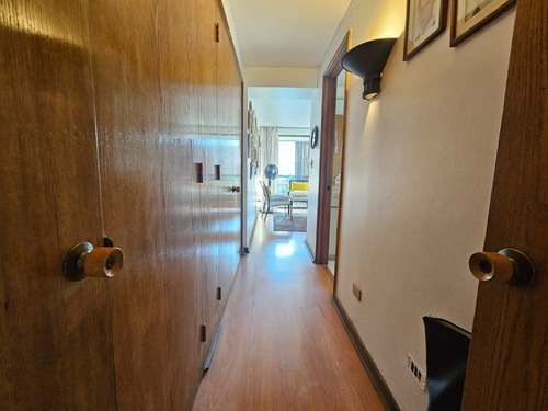 Venta Inversion 3d+2b+1serv+terraza El Golf