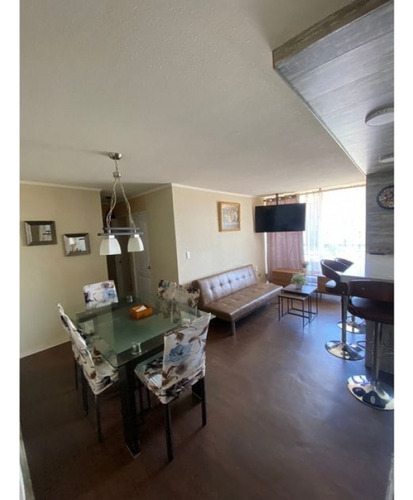 Condominio Cumbres I - Curauma - Amoblado - 3d 2b 1e