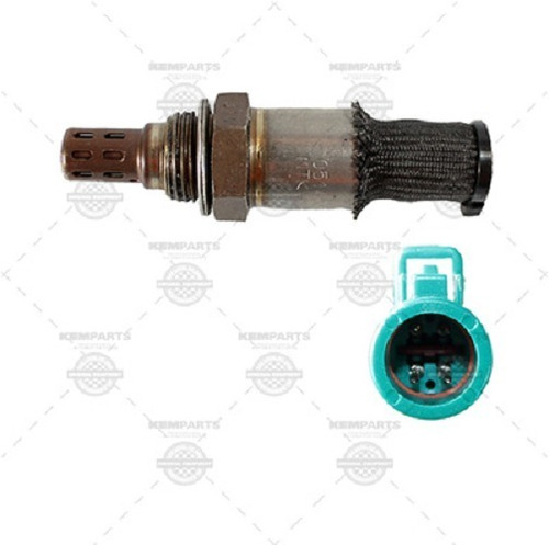 Sensor Oxigeno Ford Fiesta 2008 - 2008 2 L4 Calidad