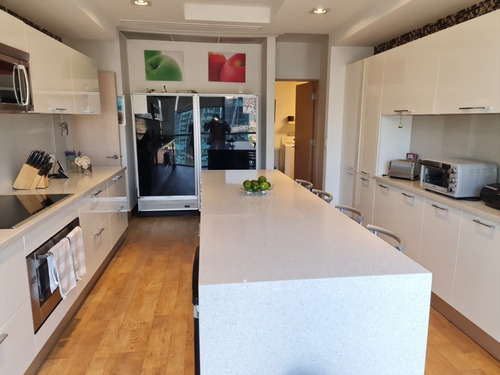 Imagen 2 de 25 de Departamento En Venta En Valle Oriente En San Pedro Garza Ga