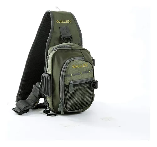 Allen Company, Mochila, Cedar Creek Sling Pack (paquete De P | Meses sin  intereses