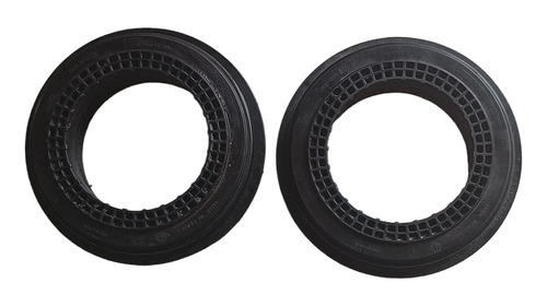 Bases De Amortiguador Con Balero Mazda 3 2019 2020 2021 2022 (Reacondicionado)