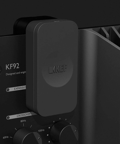 Kw1 Receptor De Subwoofer Inalámbrico