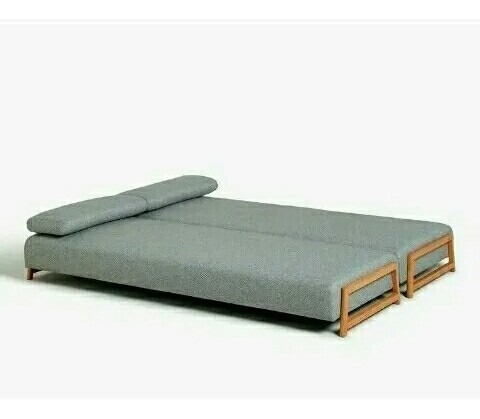 Sofa Cama Moderna Cod. 928