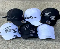 Comprar Gorras Lacoste Al Mayor Y Detal