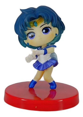 Ami Mizuno Sailor Mercury Mercurio Moon Luna Jupiter Artemis