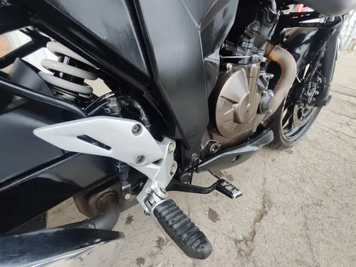 Gixxer 250, Modelo 2022, Sin Choques, Todo Al Día.
