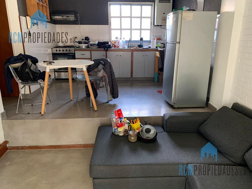 Imagen 8 de 16 de Venta Departamento 2 Ambientes Villa Pueyrredon