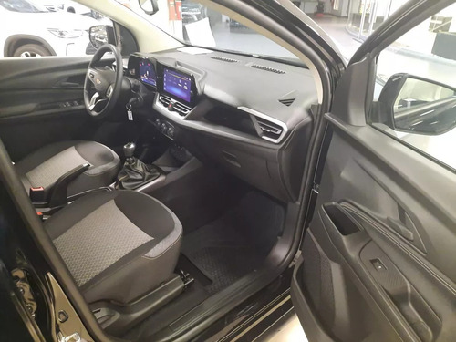 Chevrolet Spin 1.8 Lt 5as 105cv