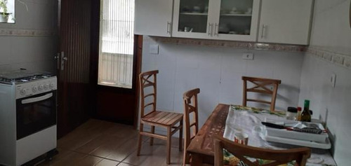 Imagem 3 de 15 de Sobrado Para Venda Em São Paulo, Vila Ernesto, 4 Dormitórios, 2 Banheiros, 2 Vagas - Sb388_1-1772973