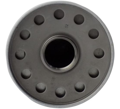 Filtro Óleo Lubrificante Para Trator John Deere Dz101880
