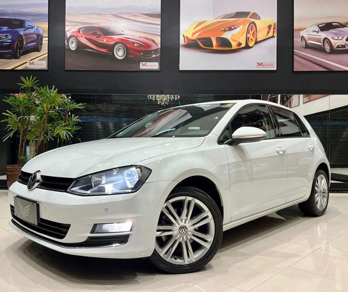 Volkswagen Golf Golf Highline 1.4 TSi (Flex)