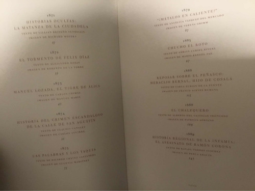 El Libro Rojo Manuel Payno 4 Tomos (Usado)