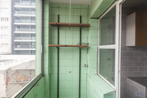 Imagen 6 de 19 de Venta Apartamento 2 Dormitorios En El Centro