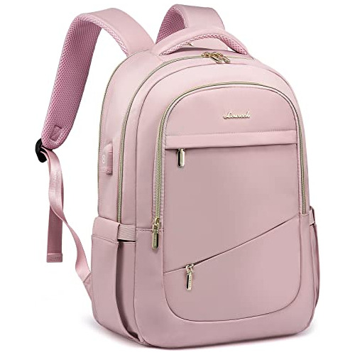 Mochila Lovevook Para Portátil, Elegante Y Práctica, Para Mu