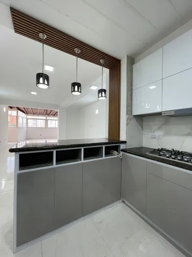Apartamento En Venta -juanico