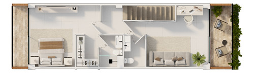 Venta Apartamento En Construcción, Cap Cana, Punta Cana.