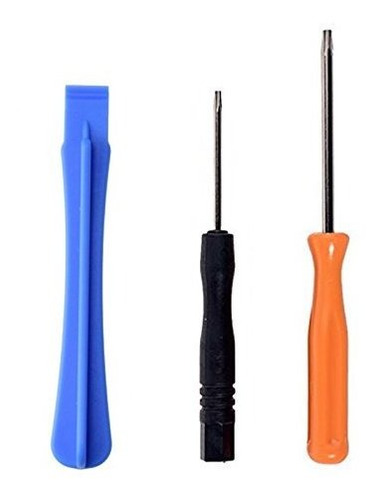 Instale La Herramienta De Carcasa Abierta Torx T8h T6 Destor