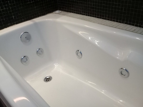 Imagen 6 de 10 de Service De Hidromasajes Y Sauna: Reparacion E Instalacion