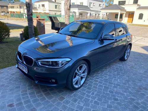 Bmw Serie 1 2.0 120i Sport Line 184cv 2019