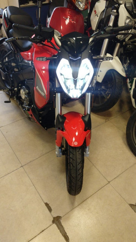 Benelli 180 S Naked - Mejor Contado! Anticipo + Financiada!