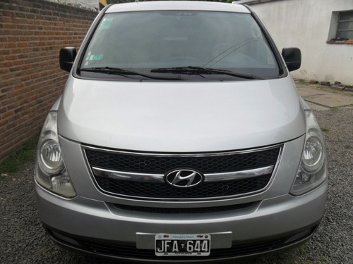 Hyundai H1 Premium