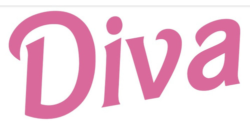 Silla Rosa Diva Pink Barbie D Escritorio Neumática Ecocuero