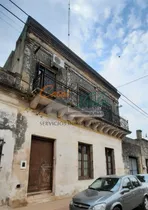 Comprar Alquiler , Hermosa Casa Antigua Totalmente Reciclada, Grande Y  Con Todos Los Servicios
