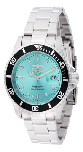 Reloj Invicta 47356 Acero Hombres