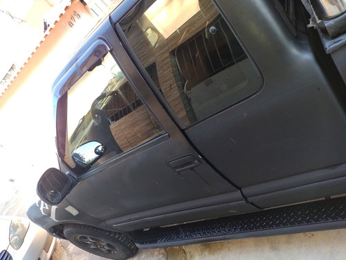 Chevrolet S10 S10 4.3 V6