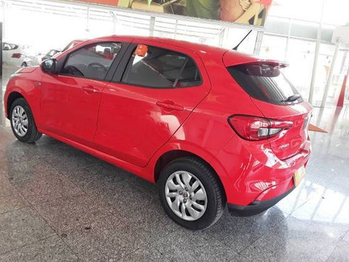 Imagem 7 de 10 de Fiat Argo 1.0 Firefly Flex Drive Manual