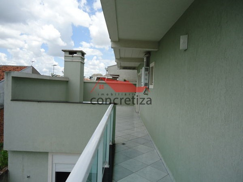 Imagem 4 de 16 de Casa Sobrado Padrão Com 4 Quartos - S989-v